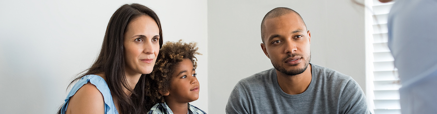 Parenting Plan Modification - Volunteer law